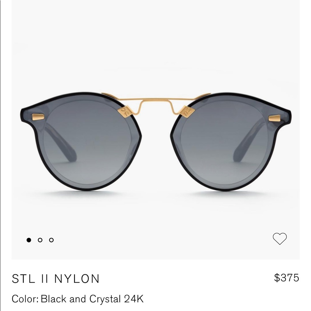 Krewe Du Optic, STL II Nylon